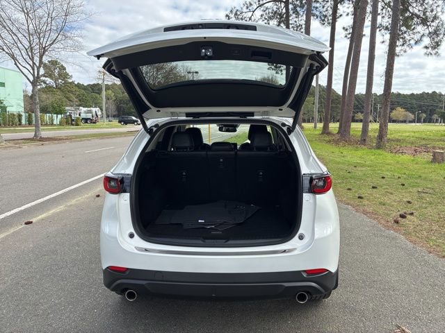Used 2023 MAZDA CX-5 AWD 2.5 S w/ Premium Plus Pkg image 19