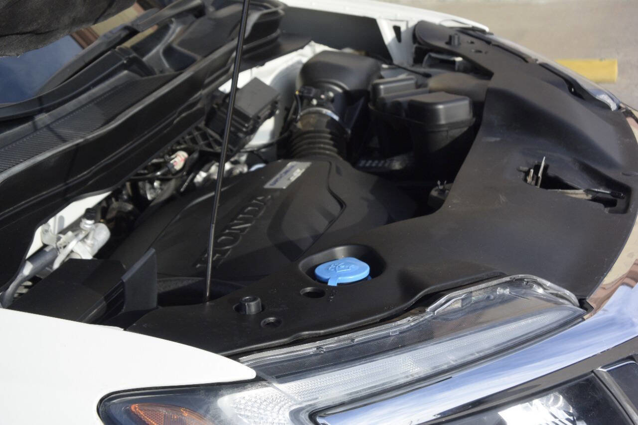 Used 2019 Honda Pilot EX-L image 42