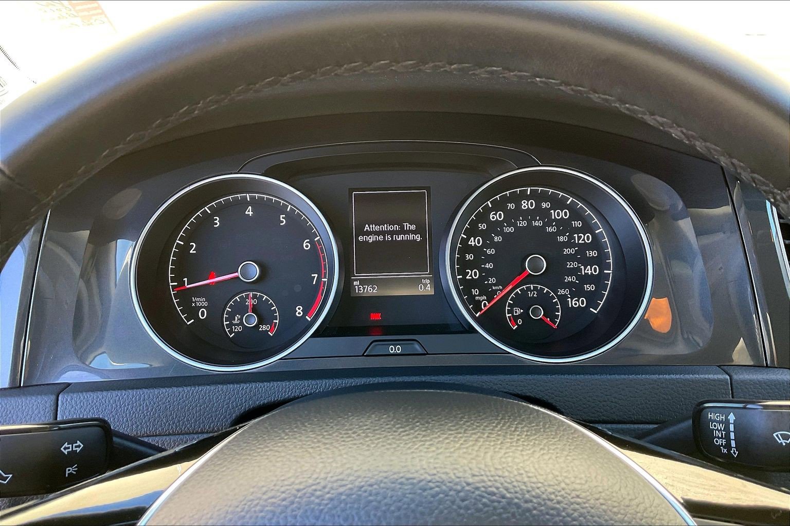 Used 2019 Volkswagen Golf S image 19