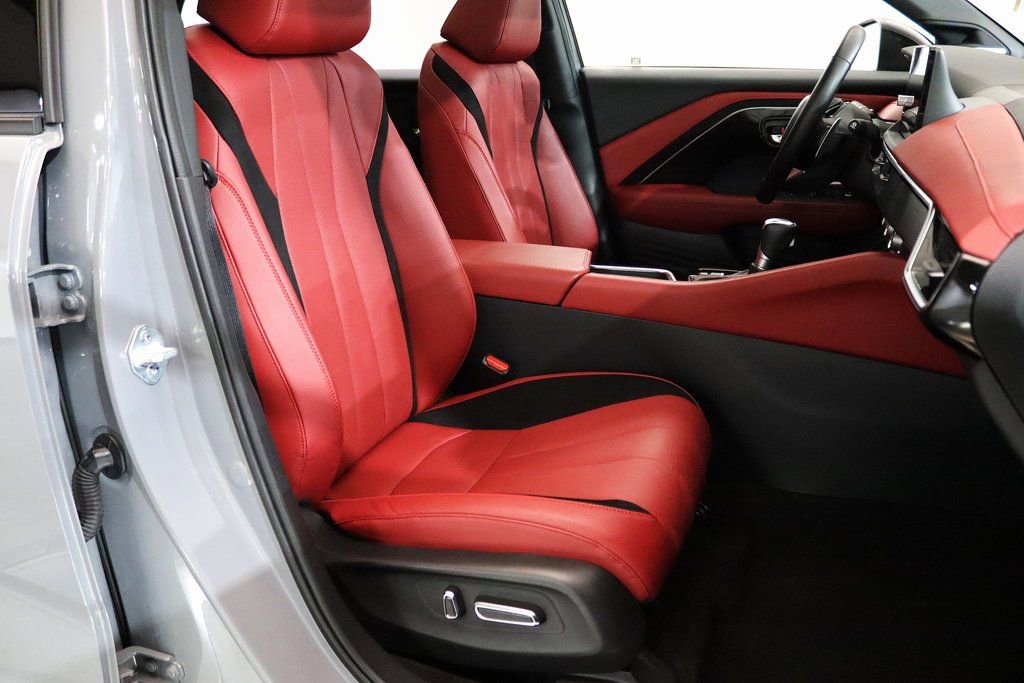 Certified 2025 Acura ADX A-Spec image 14