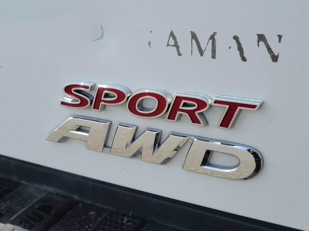 Used 2023 Honda Ridgeline Sport image 6