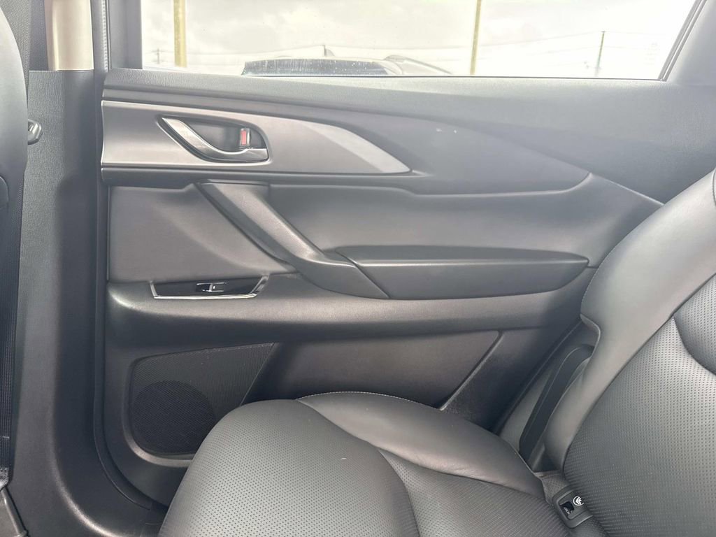 Certified 2023 MAZDA CX-9 Touring Plus image 20