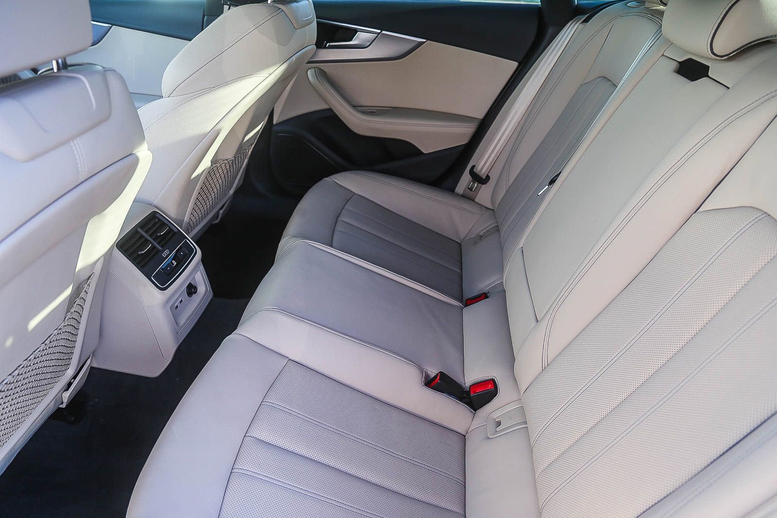 Used 2023 Audi A5 2.0T Premium Plus w/ Premium Plus image 20