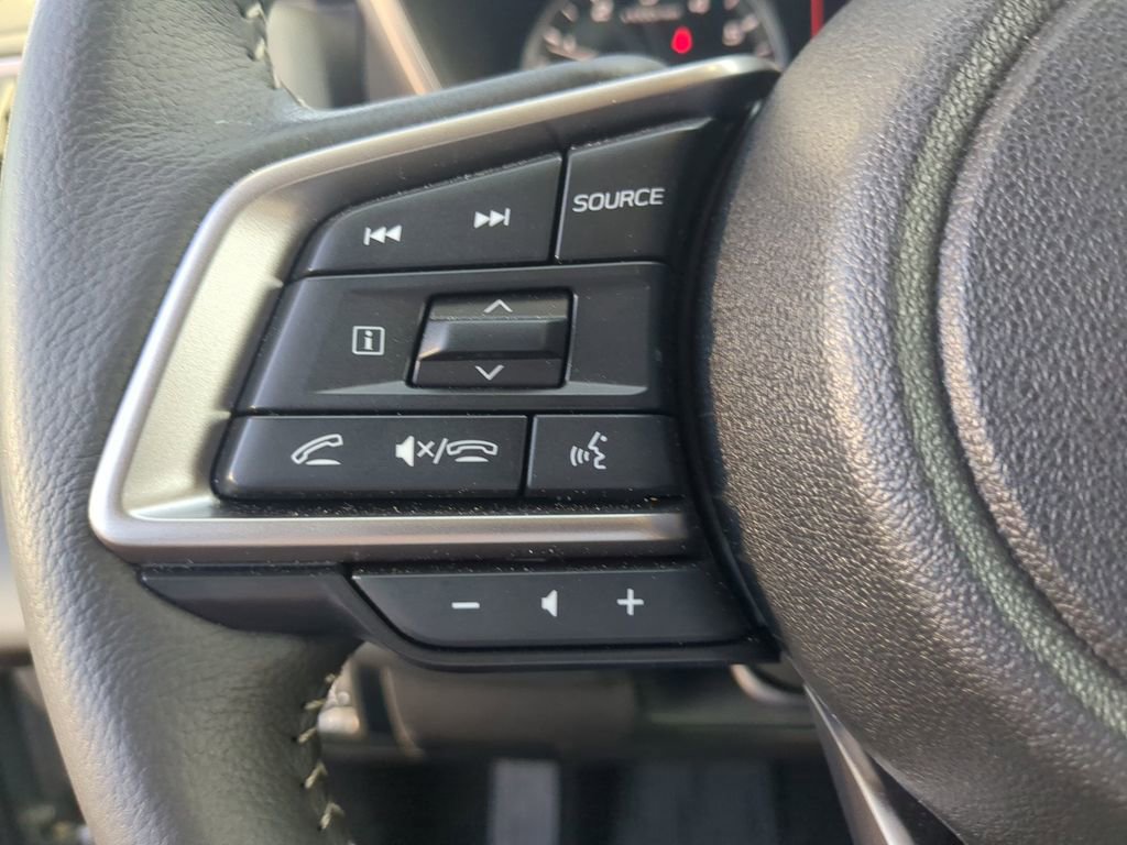 Certified 2025 Subaru Ascent Limited AWD/4WD image 30