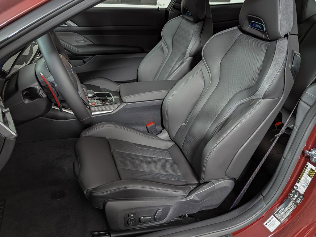 New 2026 BMW M4 xDrive Competition w/ Executive Package image 14