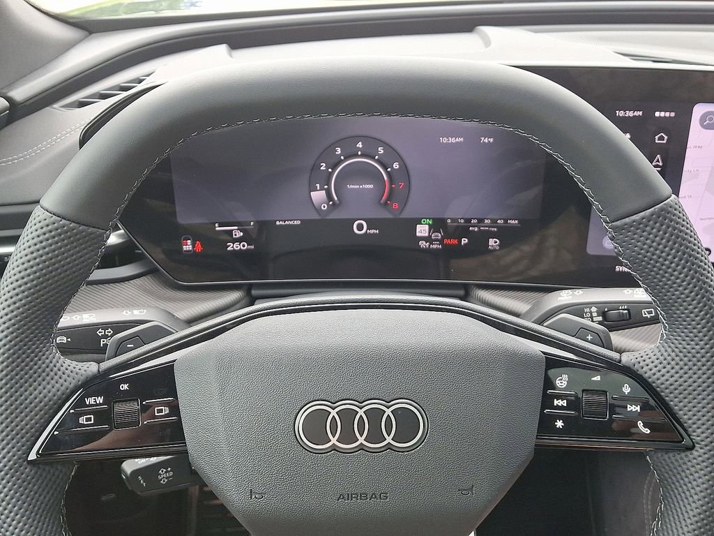 New 2026 Audi SQ5 Premium Plus AWD/4WD image 9