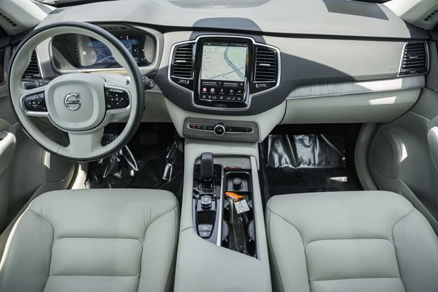 Certified 2024 Volvo XC90 B6 Plus w/ Protection Package Premier AWD/4WD image 22