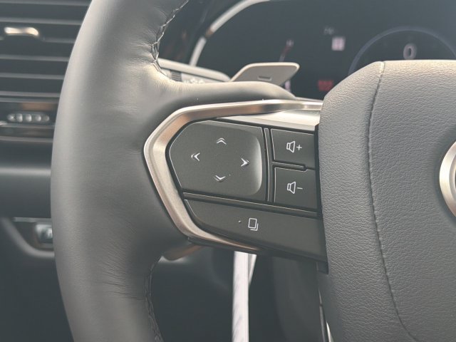 New 2026 Lexus NX 350 AWD w/ Accessory Package (Z1) image 17