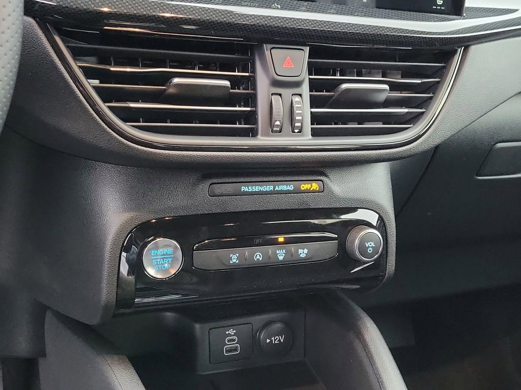 New 2026 Ford Escape ST-Line w/ Tech Pack #1 image 28
