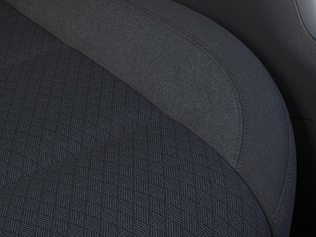 New 2026 Chevrolet Silverado 1500 RST image 21