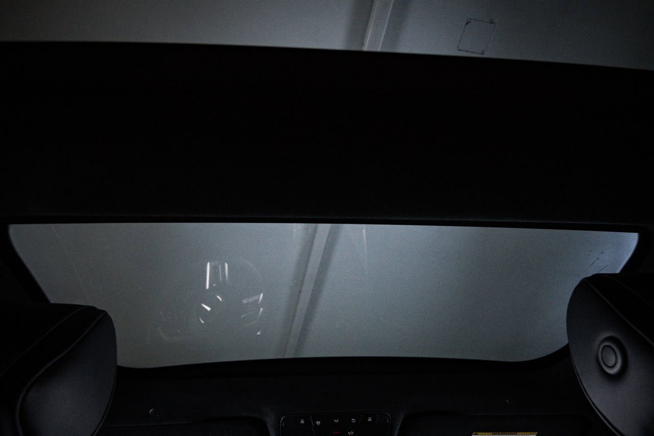 Used 2024 Mercedes-Benz AMG GT 43 image 30