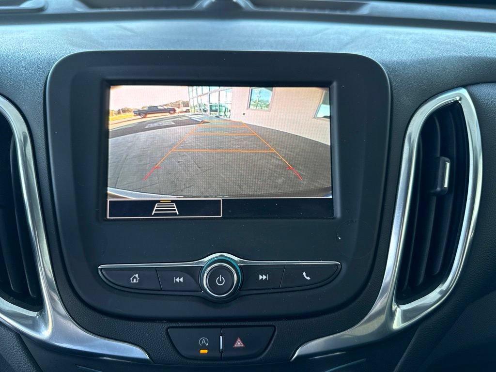 Used 2024 Chevrolet Equinox LT FWD image 29