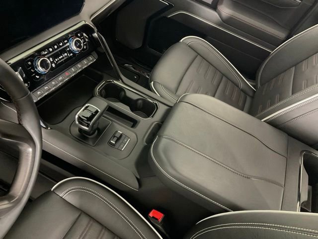 Used 2024 GMC Sierra 1500 AT4X AWD/4WD image 21