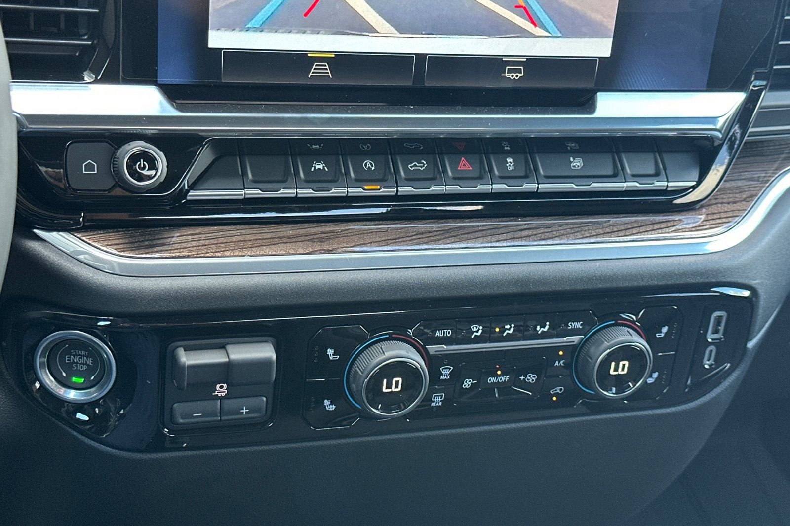 New 2026 Chevrolet Silverado 1500 LT image 19