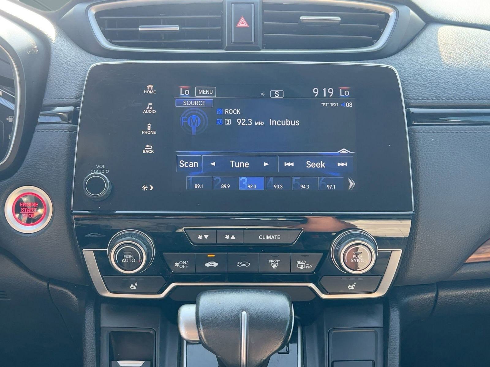 Used 2019 Honda CR-V EX-L image 23