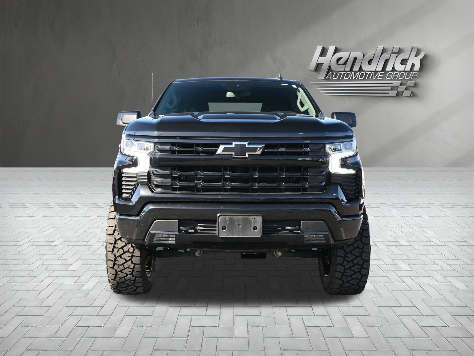 Used 2022 Chevrolet Silverado 1500 RST w/ Protection Package image 6