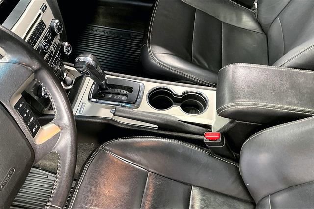 Used 2012 Ford Fusion SEL FWD image 17