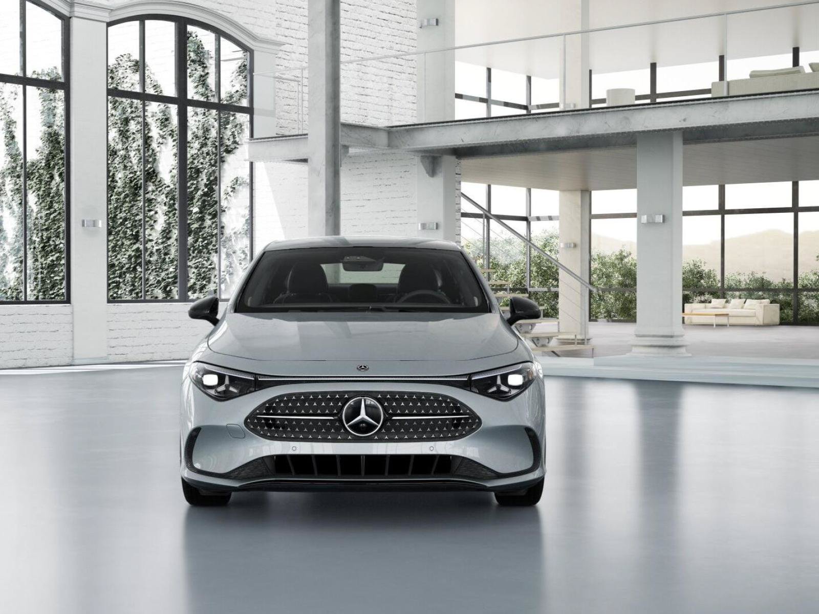 New 2027 Mercedes-Benz CLA 220 image 7