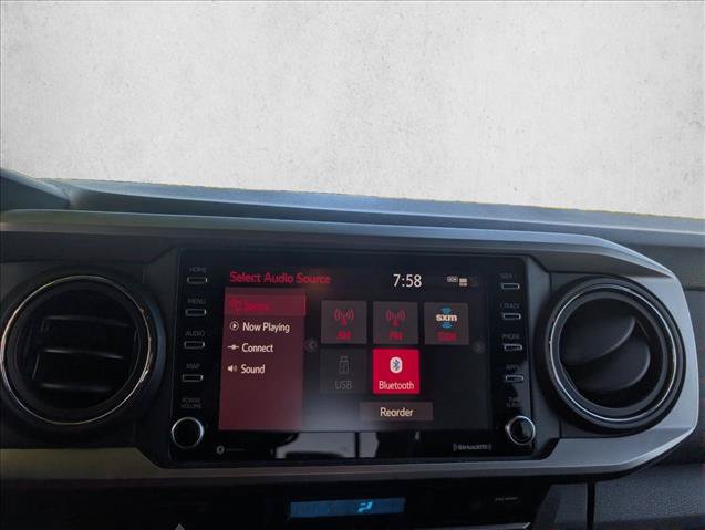 Used 2023 Toyota Tacoma 4x4 Double Cab w/ Trail Edition image 18