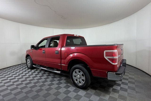 Used 2009 Ford F150 XLT RWD image 3
