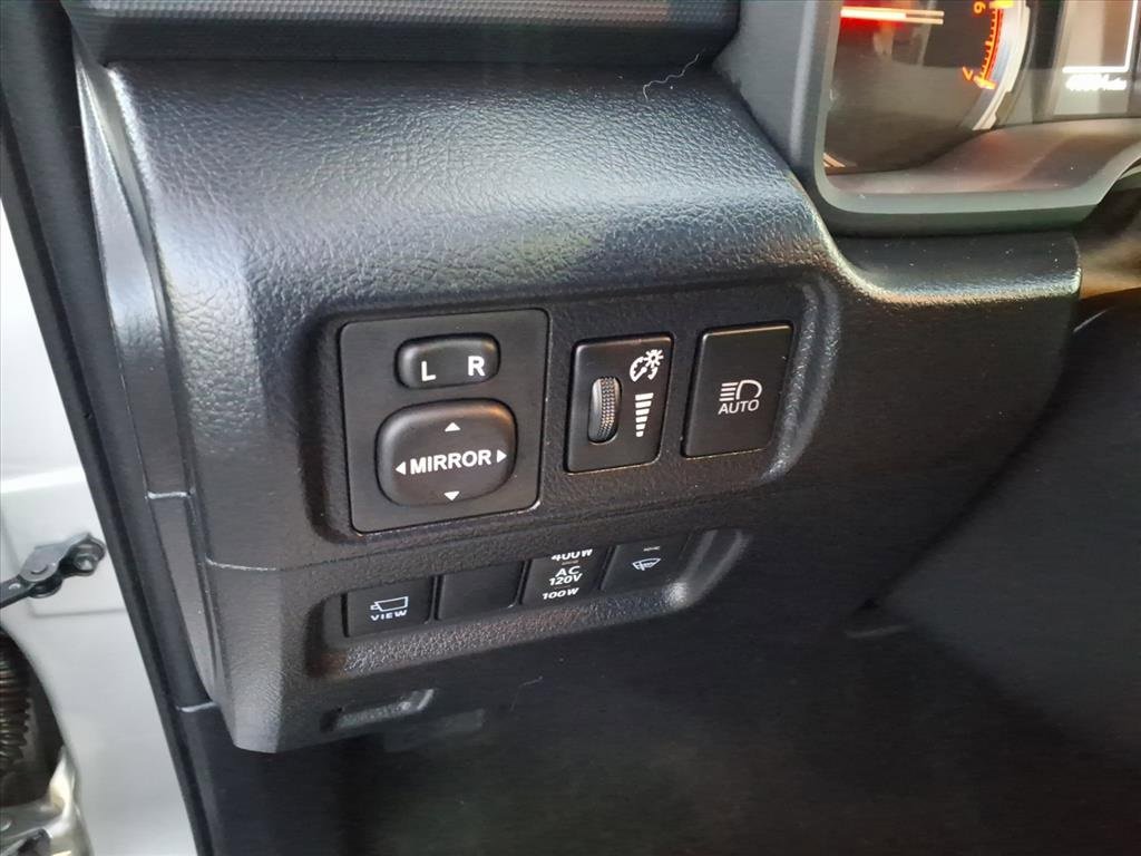 Used 2023 Toyota 4Runner Limited image 30