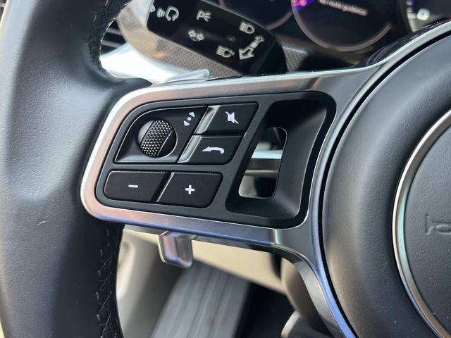 Used 2017 Porsche Panamera Turbo w/ Sport Package AWD/4WD image 31