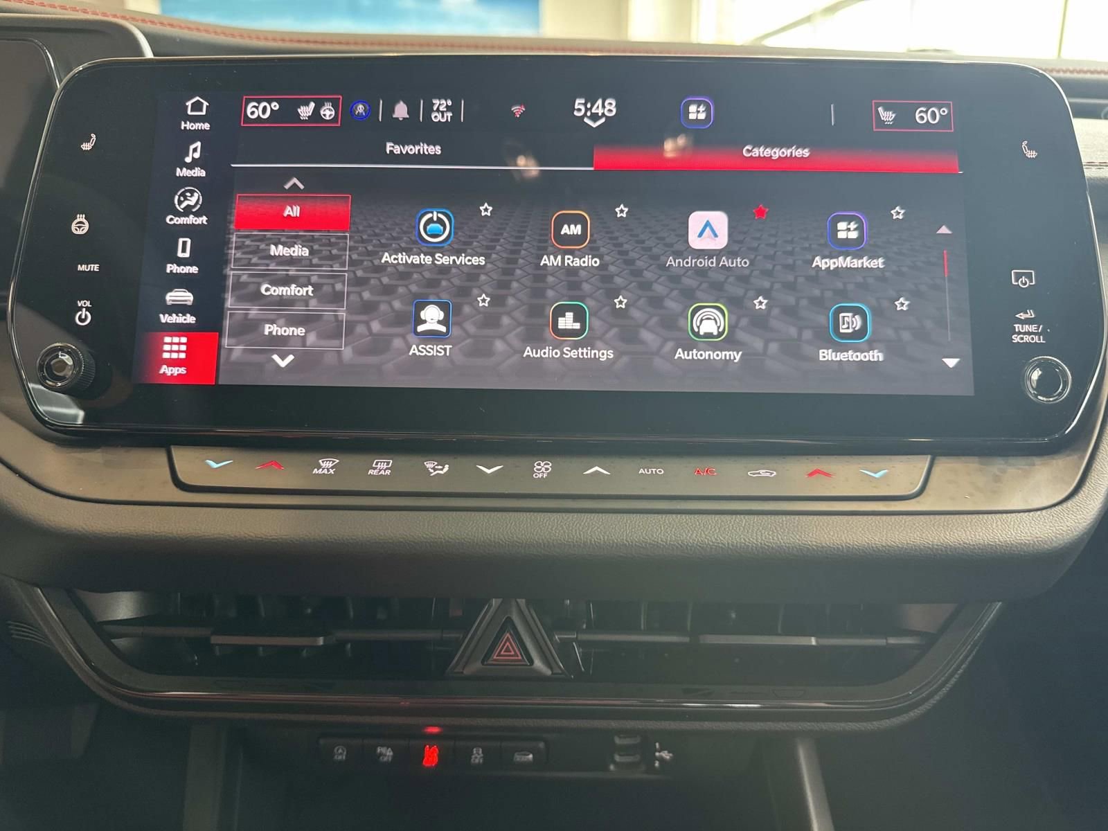 New 2026 Dodge Charger Scat Pack w/ Blacktop Package image 25