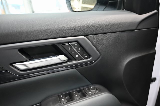 New 2026 GMC Terrain AT4 w/ Convenience Package III image 26