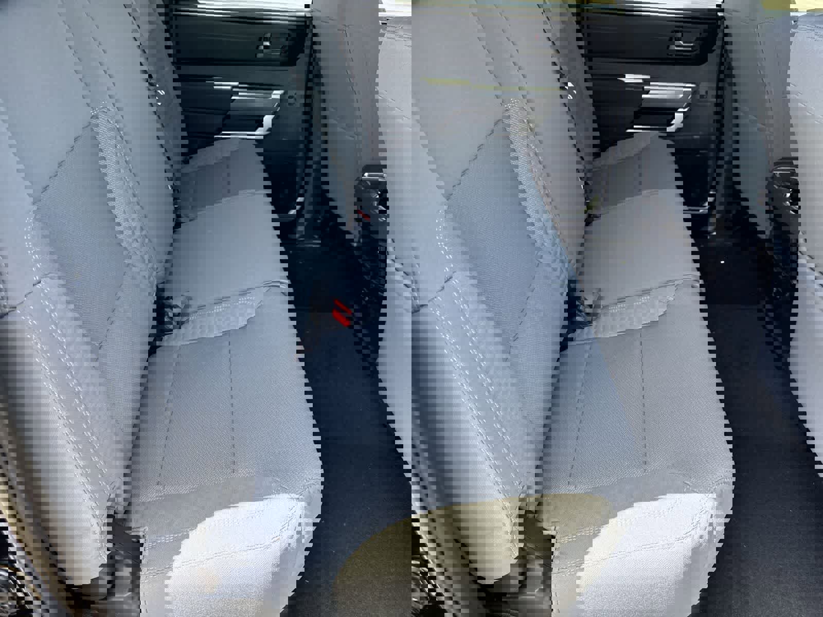 Used 2025 Toyota Tundra SR5 w/ SR5 Convenience Package image 13