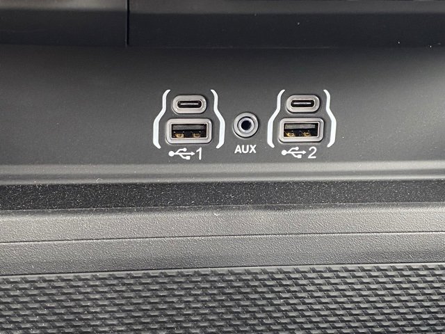 New 2026 RAM 2500 Big Horn image 23