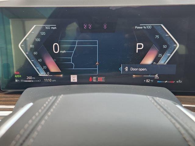 Used 2026 BMW X7 xDrive40i AWD/4WD image 14