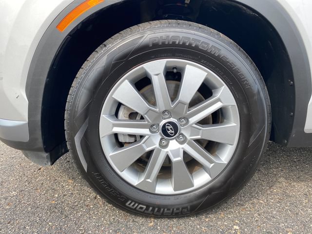 Used 2025 Hyundai Palisade SEL AWD/4WD image 22