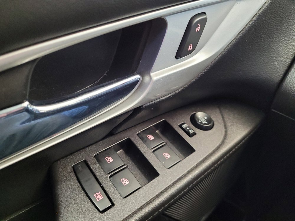 Used 2017 GMC Terrain SLE w/ Driver Alert Package I image 27