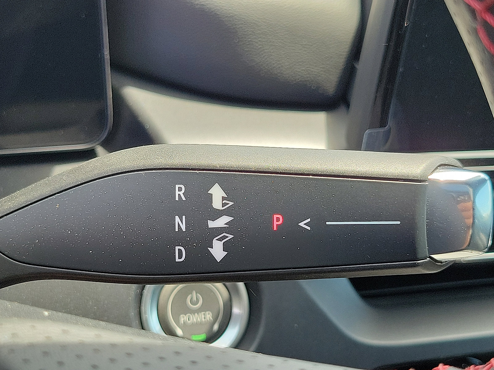 New 2024 Acura ZDX A-Spec image 8