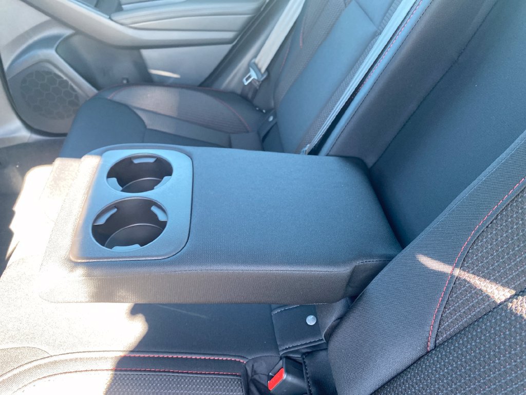 New 2026 Subaru WRX Premium AWD/4WD image 14