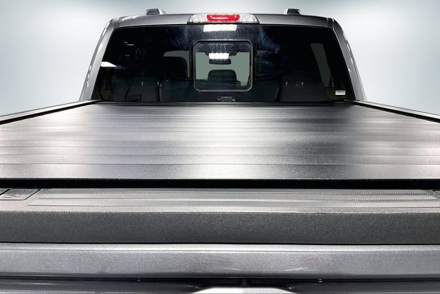 Used 2025 Ford F150 Lariat w/ Equipment Group 502A High AWD/4WD image 9