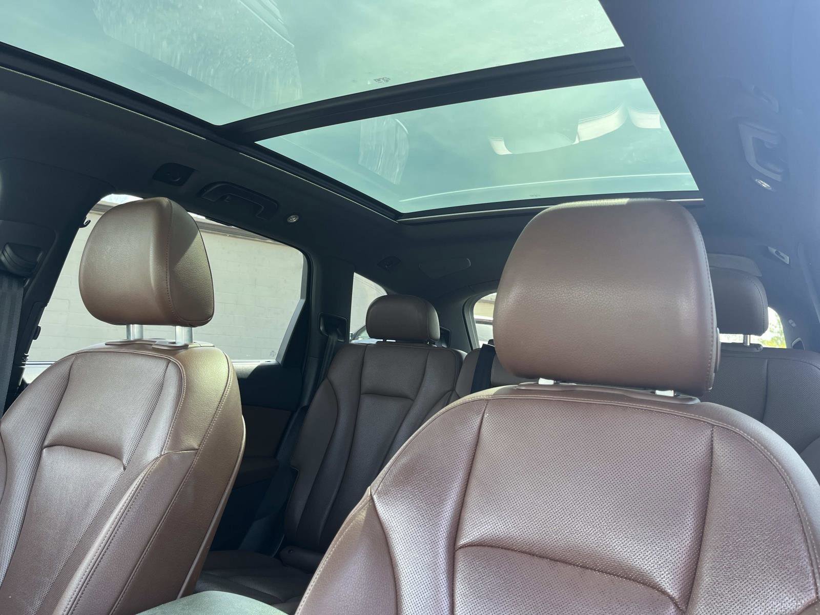 Used 2018 Audi Q7 2.0T Premium Plus w/ Premium Plus Package image 25