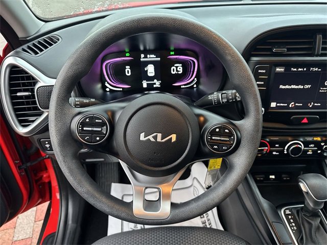 Used 2024 Kia Soul LX w/ Option Group 015 image 15