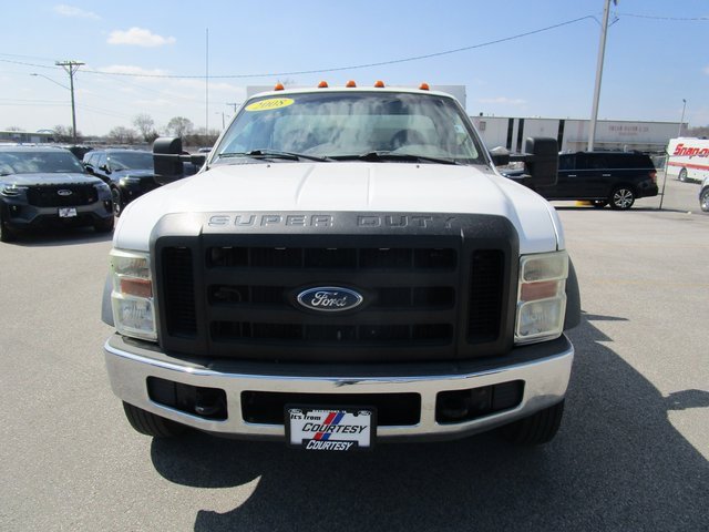 Used 2008 Ford F450 XL image 2