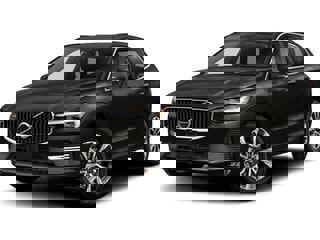 Certified 2025 Volvo XC60 B5 Plus w/ Protection Package Premier image 1
