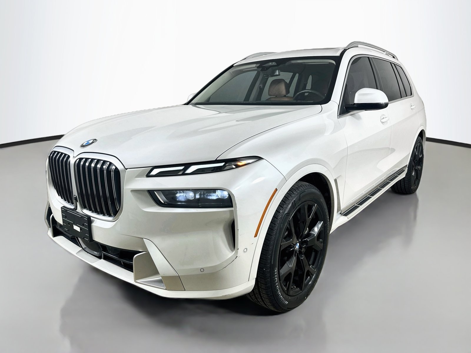 Used 2024 BMW X7 xDrive40i w/ Premium Package