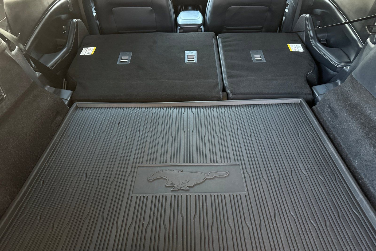 Used 2022 Ford Mustang Mach-E Premium image 15