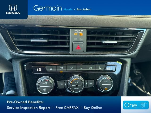 Used 2023 Volkswagen Taos SEL AWD/4WD image 31