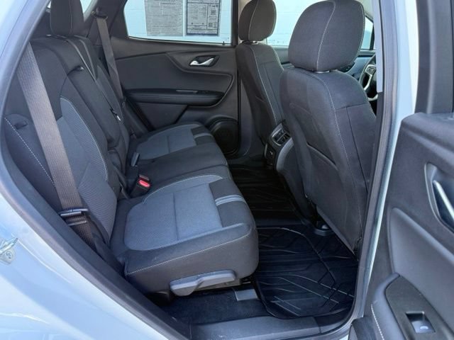 Certified 2024 Chevrolet Blazer LT w/ Convenience Package FWD image 12