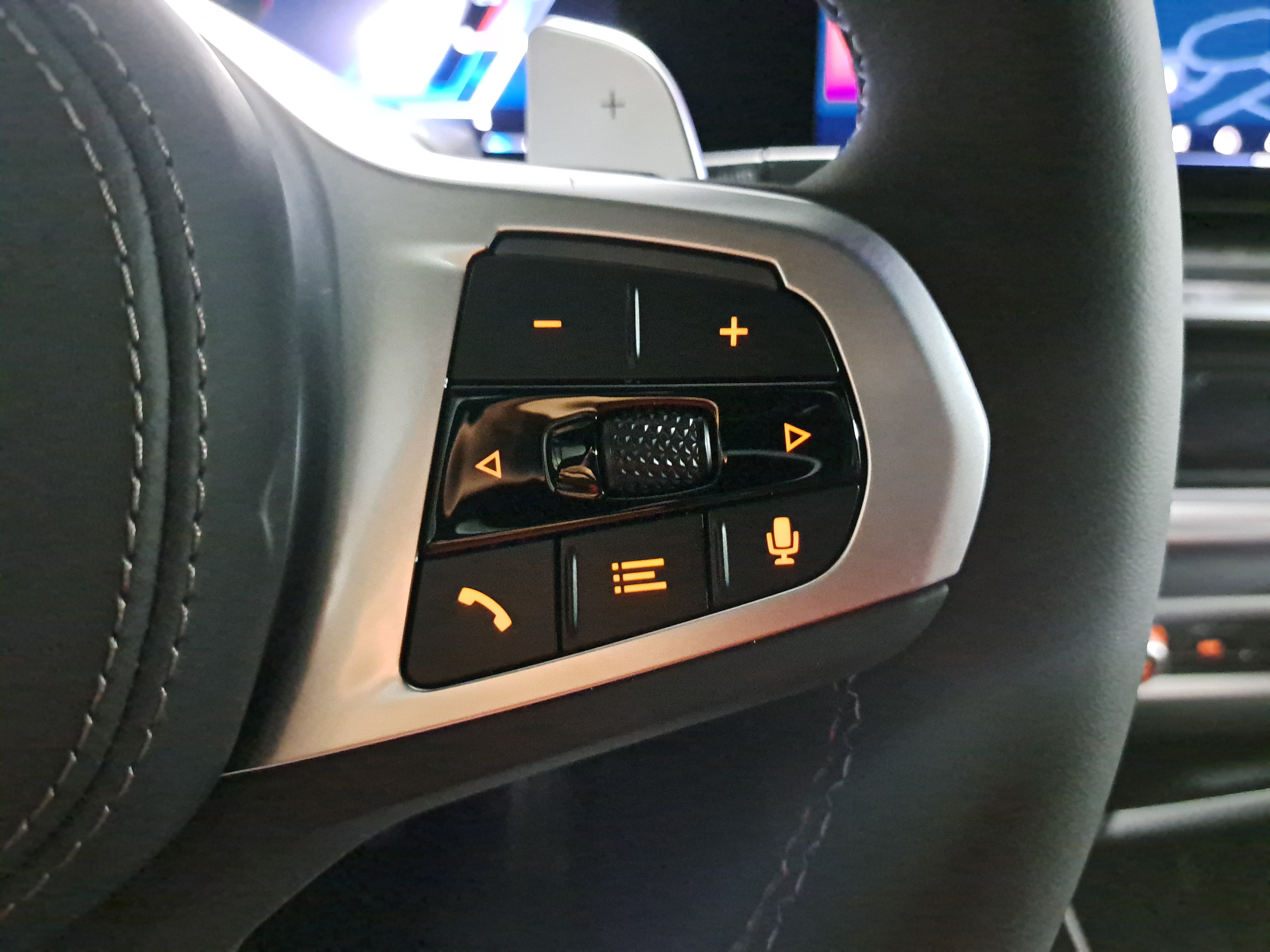 New 2026 BMW X5 M60i AWD/4WD image 18