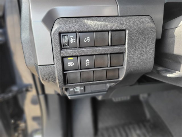 Used 2024 Toyota Tacoma TRD Sport image 21