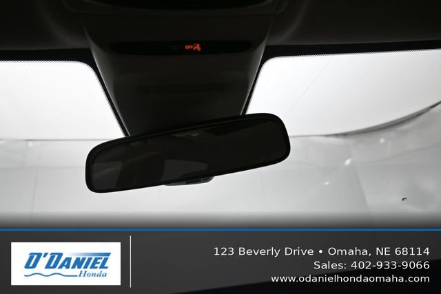 Used 2024 Honda HR-V LX image 29