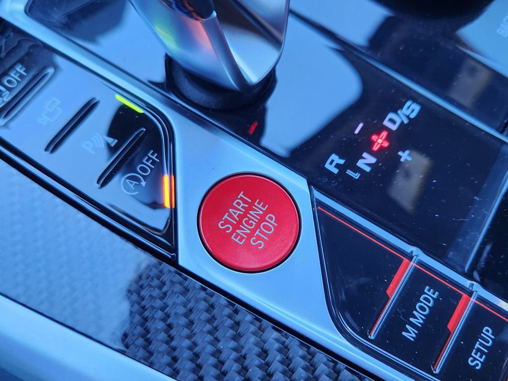 Used 2022 BMW X5 M w/ Competition Package 2 image 20