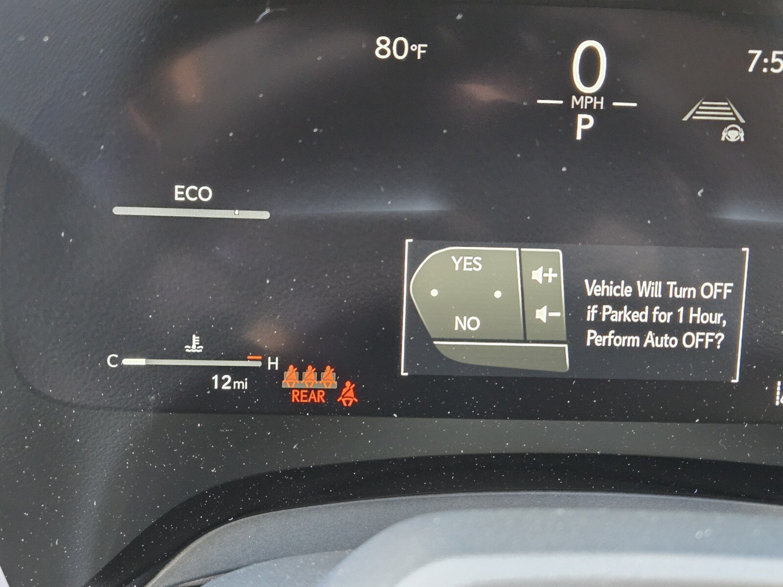 New 2026 Lexus RX 350 Premium Plus AWD/4WD image 14