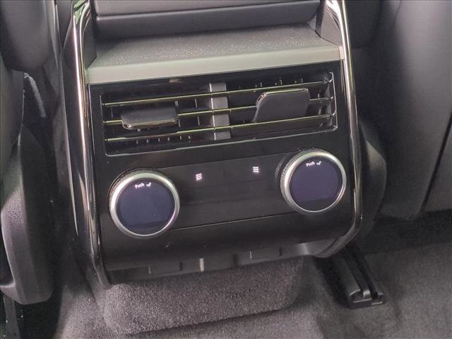 Certified 2025 Land Rover Range Rover Sport Dynamic SE image 19